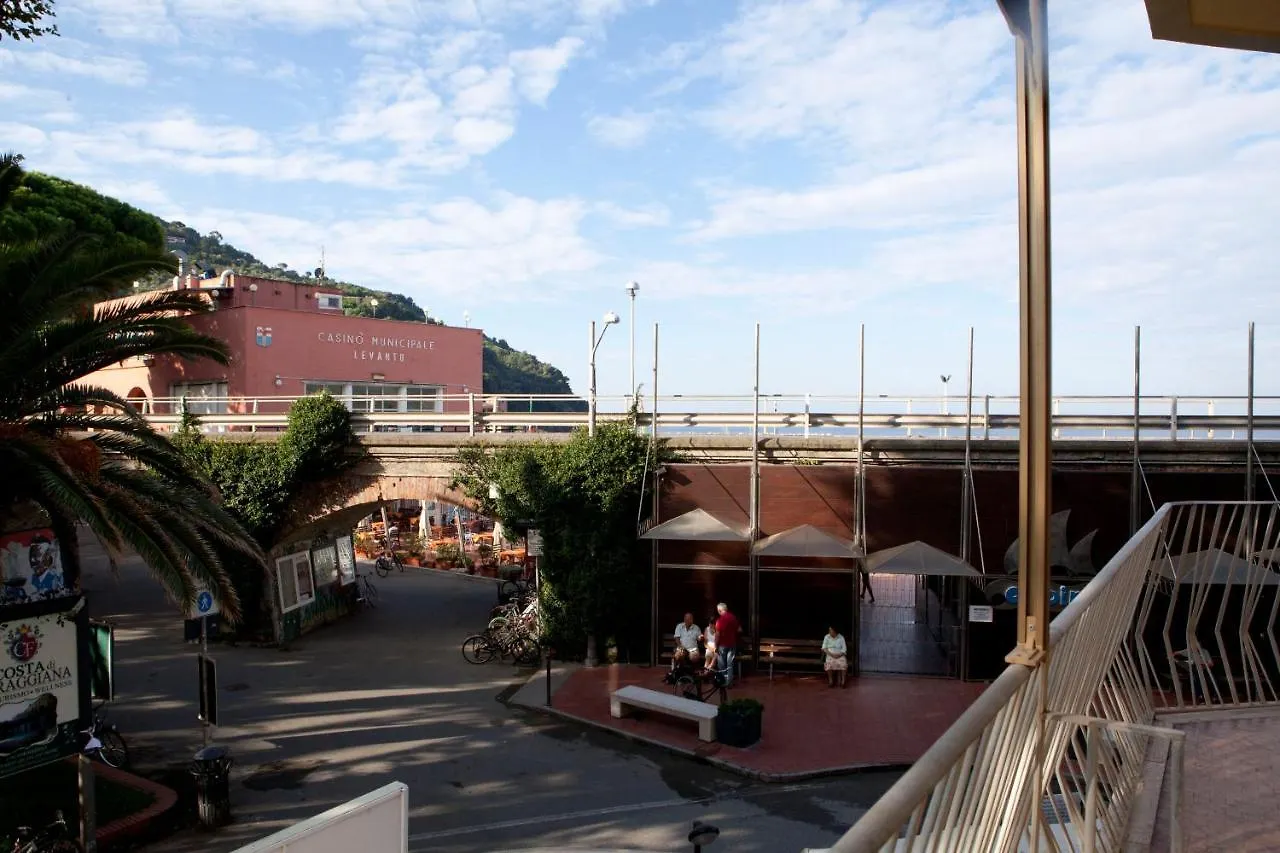 Hotel Garden Levanto