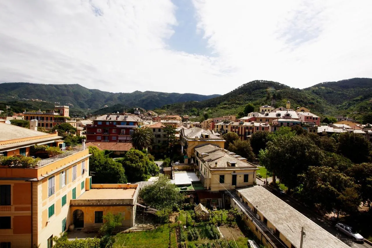 Hotel Garden Levanto 3*,