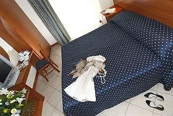 Hotel Garden Levanto