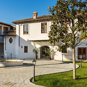 Favilla Di Charme Hotell Rom