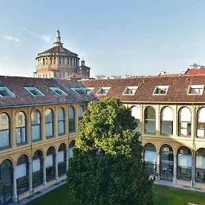 Palazzo Delle Stelline Hotell Milano