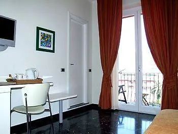 Hotel Garden Levanto 3*,  Italy