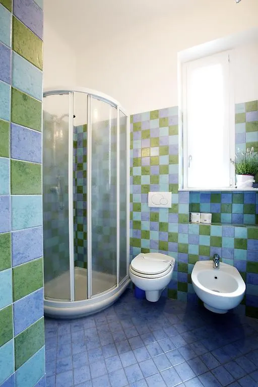 Hotel Garden Levanto 3*,  Italy