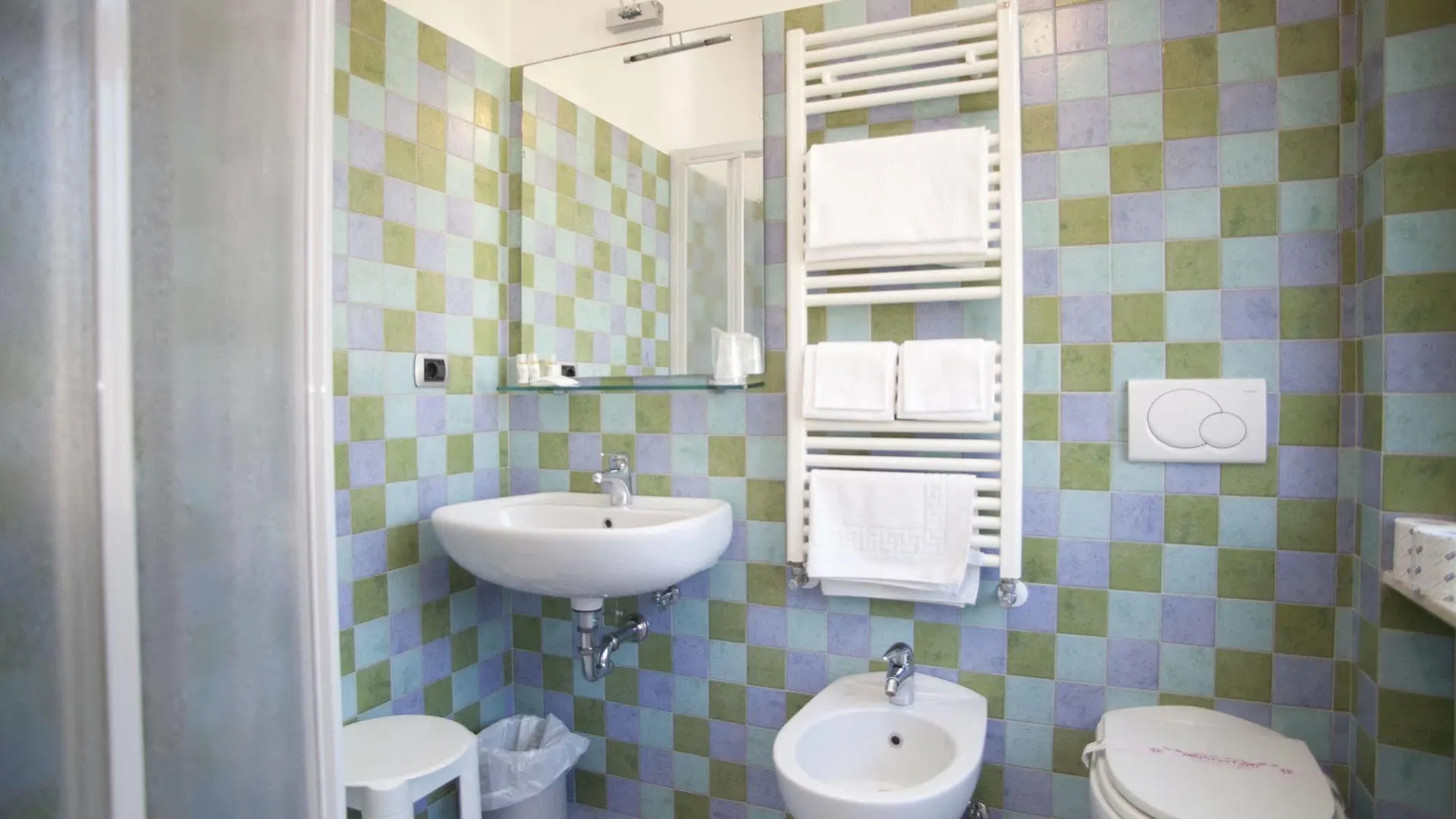 Hotel Garden Levanto Italy